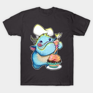 Cupcake puffling T-Shirt